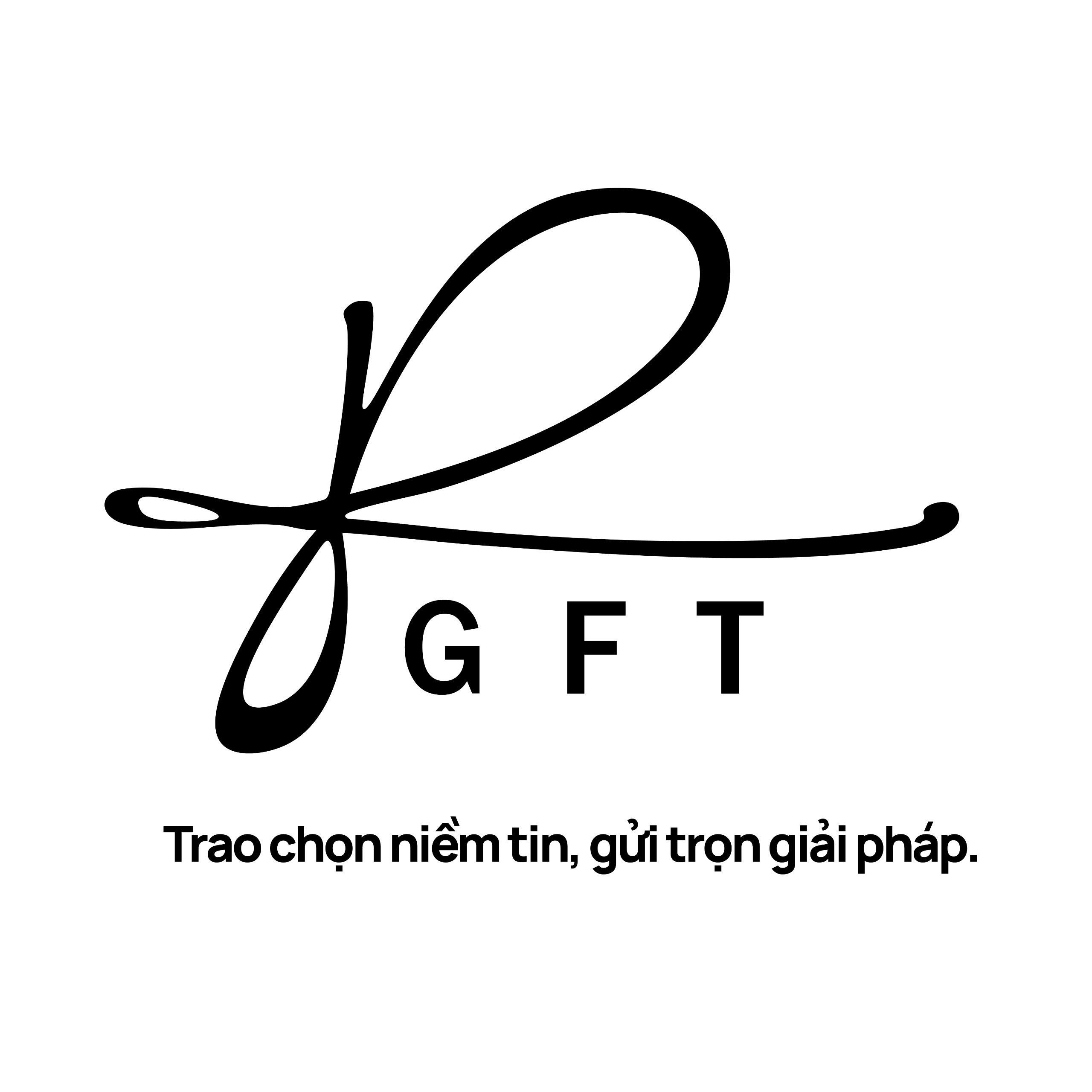 Công ty TNHH Giải Pháp Tốt - GFT